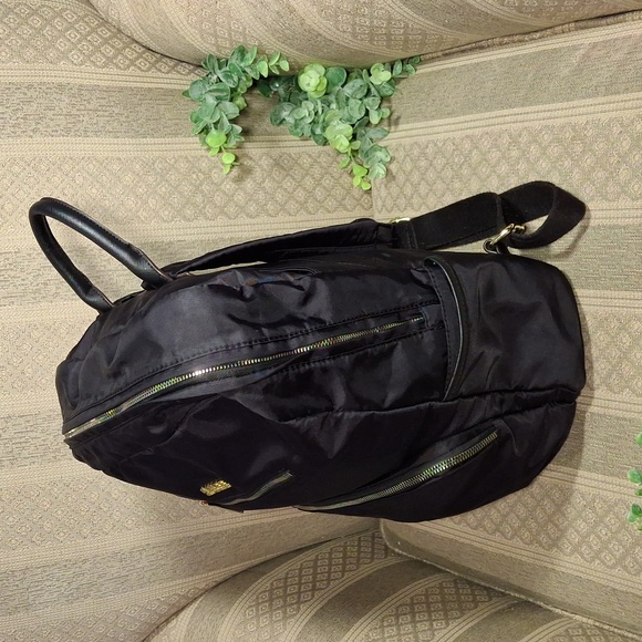 Aimee Kestenberg Nylon Travel Backpack - Picture 7 of 16
